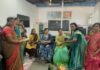 शहराच्या विकासासोबतच महिलांना सुखी-समृद्ध करणे हे आमचे ध्येय : श्रद्धाराजे भोंसले