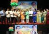 समाजसेवा हाच राणेसाहेबांचा खरा संस्कार!