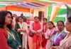 कर्तव्यपथावर सिंधुदुर्गातील कॉयर उद्योजकांचा सन्मान