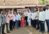मालवणात भाजप महायुतीच्या सीमा परुळेकर बिनविरोध