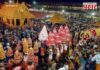 Sabarimala Temple : सबरीमाला मंदिरात तूप विक्रीत लाखो रुपयांचा महाघोटाळा! केरळ उच्च न्यायालयाचे कठोर पाऊल; एका महिन्यात अहवाल सादर करण्याचे आदेश