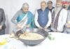 अर्थसंकल्पापूर्वी का साजरी केली जाते ‘हलवा सेरेमनी’?