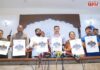 युनेस्को दर्जाप्राप्त गडकिल्ल्यांची स्वच्छता आणि संवर्धन मोहीम