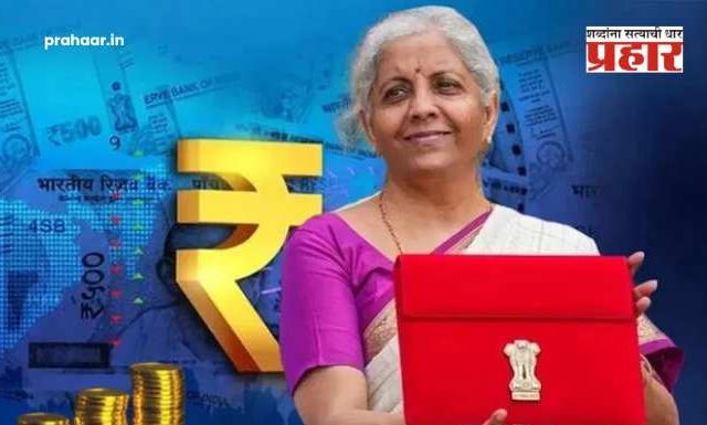 Union Budget 2026 : संडे असो वा मंडे, बजेट १ फेब्रुवारीला होणार की नाही? अर्थसंकल्पाबाबतचा सस्पेन्स संपला; नवीन मोठी अपडेट आली समोर