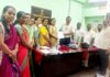 शिवसेना नगराध्यक्षा, नगरसेवकांचा ‘श्रीदत्त रामेश्वर शहर विकास आघाडी’ गट स्थापन
