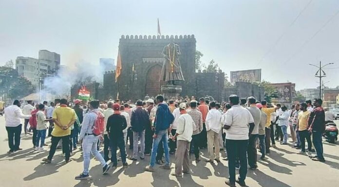 बावड्यात काँग्रेस विरुद्ध शिवसेना सामना रंगणार