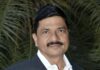 रिगल एज्युकेशन सोसायटी चिपळूणचे अध्यक्ष कोकण आयडॉल संजय शिर्के यांना राष्ट्रीय पुरस्कार प्रदान