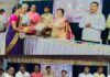 दर्पणकारांच्या निर्भिड पत्रकारीतेचा वसा जोपासण्याचे राजापुरातील पत्रकारांचे काम कौतुकास्पद — अॅड. सौ. हुस्नबानू खलिफे