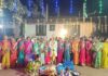 लोककला आणि परंपरेचा जागर : विवाह सोहळा अन् ओव्यांचा गजर