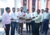 वाशिष्ठी डेअरीचा प्रकल्प पाहून मी भारावून गेलो