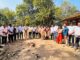 हेवाळे आणि बांबर्डे परिसरात विकासकामांचा धडाका; 75,लाख रुपये