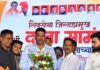 शिवसेना मालवण उपतालुकाप्रमुख पदी जयवंत सावंत यांची नियुक्ती