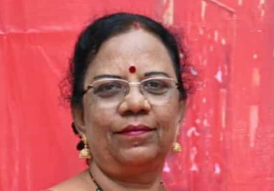 एमव्हिटीव्ही सहकारी पतपेढीच्या अध्यक्षपदी जागृती गांगण; महिला नेतृत्वाचा नवा इतिहास