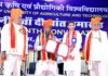 वेंगुर्ले येथील डॉ. अजित साटेलकर यांना पीएच.डी. पदवी प्रदान..