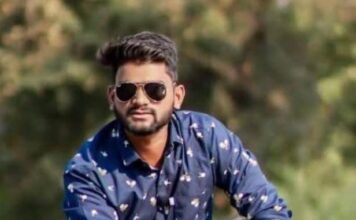 झाडाला एकाच दोरीने गळफास घेऊन युवक-युवतीची आत्म्हत्या… शेळेवाडी परिसरात खळबळ