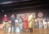 समृद्धी आंबेकरला चतुरंग सर्वोत्तम गोडबोले पुरस्कार