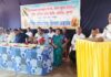 भगवती हाय मुणगे येथे विद्यार्थी वार्षिक गुणगौरव उत्साहात संपन्न!