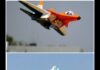खेडमध्ये तेजस, मिराज, राफेल आणि सुखोईचे थरारक उड्डाण प्रदर्शन