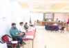 देवगड तालुक्यात निवडणुकीसाठी उमेदवारी अर्ज घेण्याची प्रक्रिया सुरू