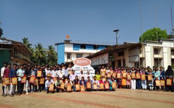 कोकणात उद्योजकतेला मोठी संधी-शाळीग्राम खातू