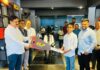 रत्नागिरीत VLF इंटरनॅशनल ब्रँडची ‘Mobster-135’ दमदार पेट्रोल बाइक लॉन्च