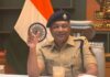 रत्नागिरी पोलिसांची तंत्रज्ञानात मोठी झेप; गुन्हेगारांचा शोध घेण्यासाठी ‘RAIDS’ AI अॅप लाँच