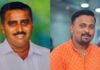 उबाठा ला वेंगुर्ल्यात मोठा धक्का : तालुका प्रमुख आणि युवासेना तालुका प्रमुख यांचे राजीनामे…