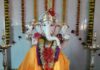शिरगांव येथील ओम गणेश मंदिराचा ९ वा वर्धापनदिन व गणेश जयंती उत्सव