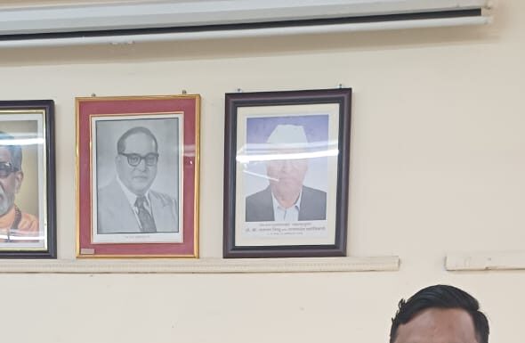 खेड नगरपरिषदेच्या विषय समित्यांची निवडणूक बिनविरोध; स्थायी समिती सदस्यांचीही घोषणा, उपनगराध्यक्षांकडे पाणीपुरवठ्याची जबाबदारी