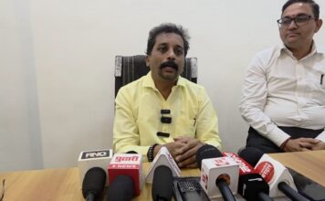 गलिच्छ राजकारणाला कंटाळून पदाचा राजीनामा : ॲड. देवेंद्र उर्फ बंटी वणजू