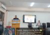 जीआयटी – AICTE व्याख्यानमालेत सीमेन्स तज्ज्ञांकडून ऑटोमेशन व रोबोटिक्सवर सखोल मार्गदर्शन