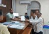 गुहागर मध्ये प्रथमच बळीराज सेना स्वबळावर