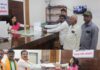 राजापुरात जि. प. व प. स. निवडणूकीसाठी ७१ उमेदवारांचे अर्ज दाखल