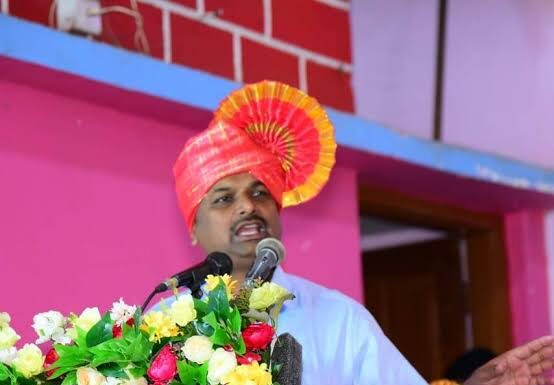 कोल्हापूर जिल्हा परिषदेचा अध्यक्ष भाजपा’चा असेल: जिल्हाध्यक्ष नाथाजी पाटील