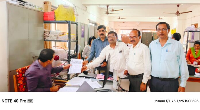७ व ८ फेब्रुवारीच्या सीटीईटी परीक्षार्थी शिक्षकांची इलेक्शन ड्युटी रद्द करण्याची मागणी