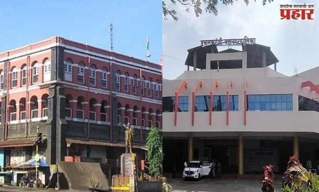 कोल्हापूर, सांगली, इचलकरंजीमध्ये कडवी लढत