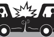 काळेवाडी फाटा सिग्नलवर भीषण अपघात; ट्रकच्या धडकेत 19 वर्षीय स्कूटरस्वाराचा मृत्यू