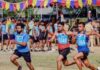 पुणे पोलिस भरतीला प्रचंड प्रतिसाद; १.३६ लाखांहून अधिक अर्ज दाखल