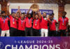 ISL क्लब्सचा ठाम नकार; चर्चिल ब्रदर्सच्या समावेशावर AIFFला झटका