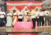 करिअर कट्टा महाविद्यालयीन प्रोत्साहन स्पर्धेत कट्टा महविद्यालायचे यश!