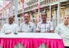 आंगणेवाडी जत्रोत्सवासाठी आंगणे कुटुंबीय सज्ज!