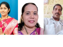 वायरी भूतनाथ : शिवसेना भाजपा महायुतीचा विजय