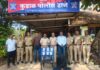 बस प्रवासात चोरी केलेल्या गुन्हयाची उकल. 13 लाख रुपये किंमतीचे सोन्याचे दागिने हस्तगत