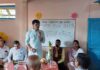 सावंतवाडीत ‘ज्ञानसेवा स्कॉलर अकॅडमी’चे थाटात उद्घाटन