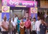 श्री देव महापुरुष मंदिर रौप्यमहोत्सवानिमित्त १९ ते २२ फेब्रुवारीदरम्यान प्राणप्रतिष्ठा व कलशारोहण सोहळा….!