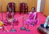 आवळेगावच्या महिलांच्या पारंपारिक फुगडीला आकाशवाणीची दाद