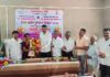 आ. निलेश राणे यांच्या माध्यमातून चौके गावच्या विकासासाठी भरीव निधी उपलब्ध करून देणार – दत्ता सामंत