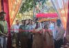 सिंधुदुर्ग जिल्ह्यातील आरोग्य यंत्रणा अधिक सक्षम करण्यासाठी जिल्हा प्रशासन सातत्याने प्रयत्नशील – जिल्हाधिकारी तृप्ती धोडमिसे