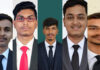 एस.एस.पी.एम. कॉलेज ऑफ इंजिनिअरिंगच्या विद्यार्थ्यांची पॉवर कन्सल्टंट एलएलपी या नामांकित कंपनी मध्ये नोकरीसाठी निवड