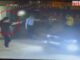 Shocking CCTV: मॉडेलच्या मैत्रिणीला ॲसिड अटॅकची धमकी; जाब विचारायला गेल्यामुळे मॉडेलवर जीवघेणा हल्ला
